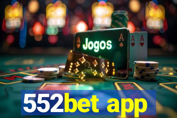 552bet app